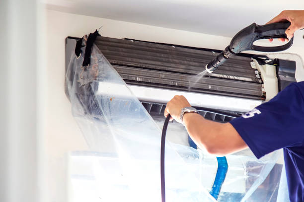 Best Affordable Air Duct Cleaning  in Boulevard Gardens, FL
