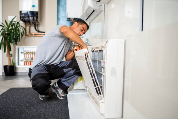HVAC System Cleaning in Boulevard Gardens, FL