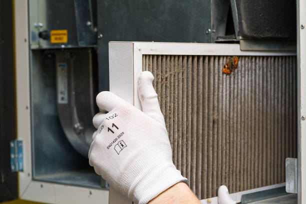 Best Best Air Duct Cleaning Near Me  in Boulevard Gardens, FL
