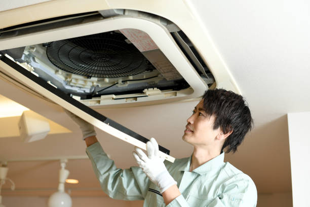Ventilation Cleaning Services in Boulevard Gardens, FL