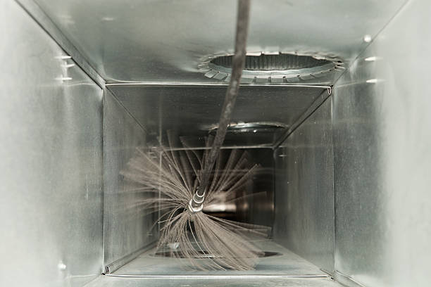 Best HVAC Duct Inspection Services  in Boulevard Gardens, FL