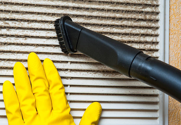 Best Air Duct Cleaning Near Me in Boulevard Gardens, FL
