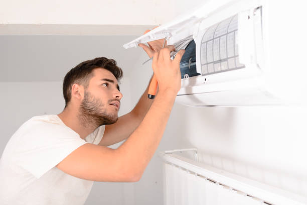 Best Air Duct Cleaning Near Me  in Boulevard Gardens, FL