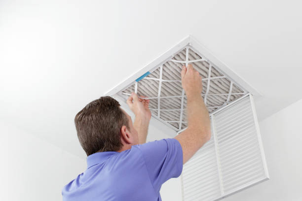 Best Best Air Duct Cleaning Company  in Boulevard Gardens, FL